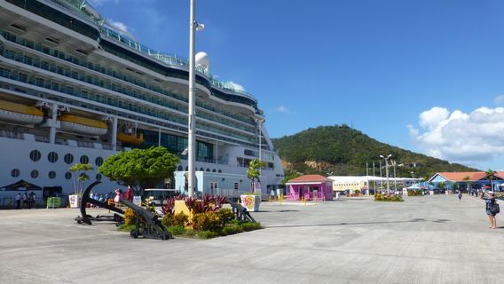 Market Square
