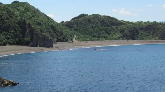 公主海灣