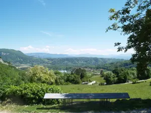 Maison d’Izieu