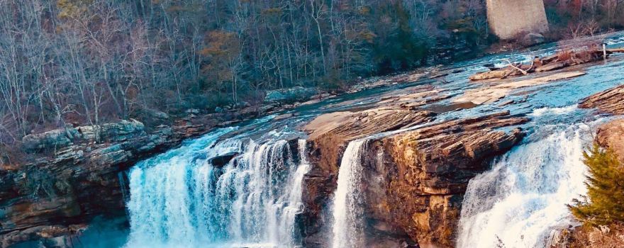Little River Canyon National Preserve