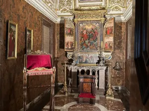 Wawel Royal Castle-State Art Collection