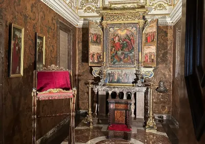 Wawel Royal Castle-State Art Collection