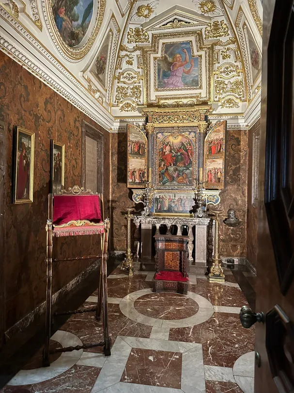 3_Wawel Royal Castle-State Art Collection