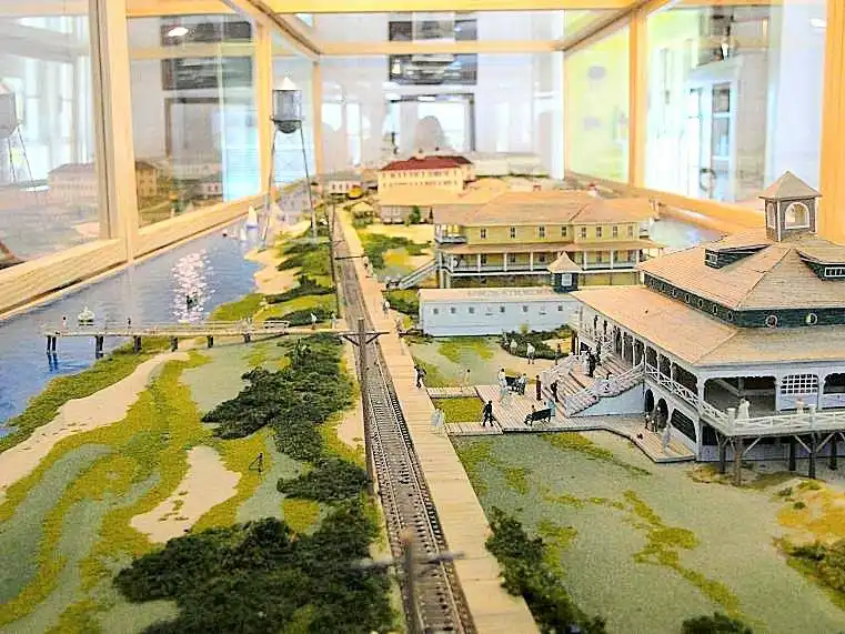 Hotels near Wrightsville Beach Museum of History
