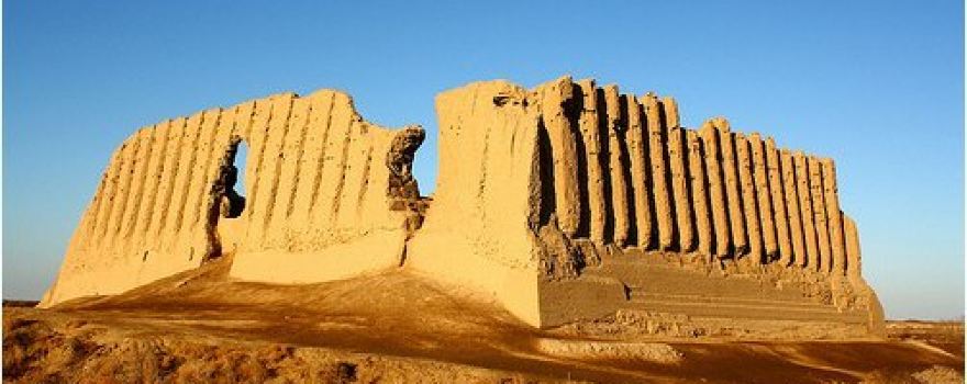 Ancient Merv - UNESCO World Heritage Site