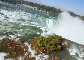 Niagara Adventure Theater