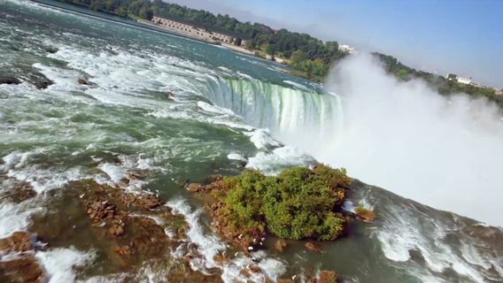 Niagara Adventure Theater