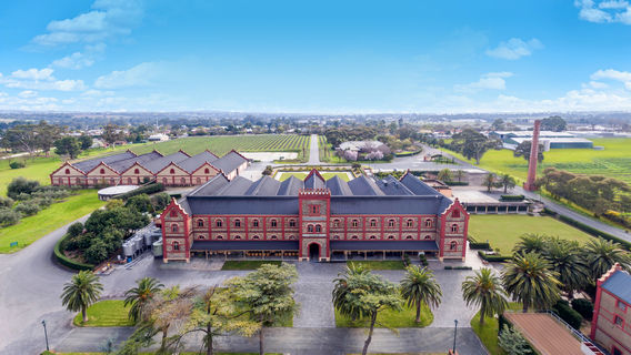 Chateau Tanunda