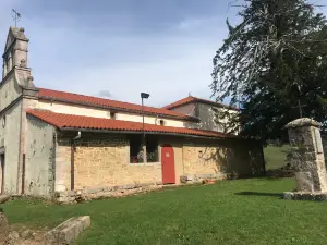 Ruta de las Xanas