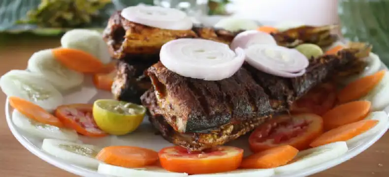 鄰近Sangam parambu的酒店