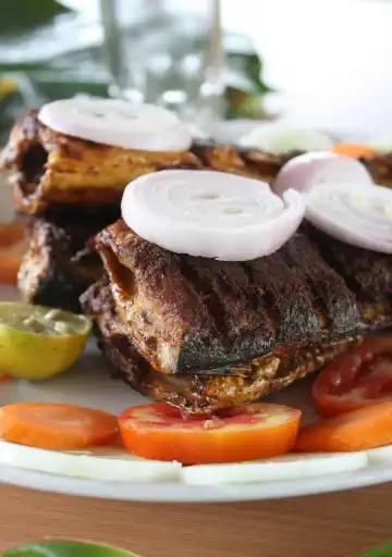 Các khách sạn ở Alappuzha