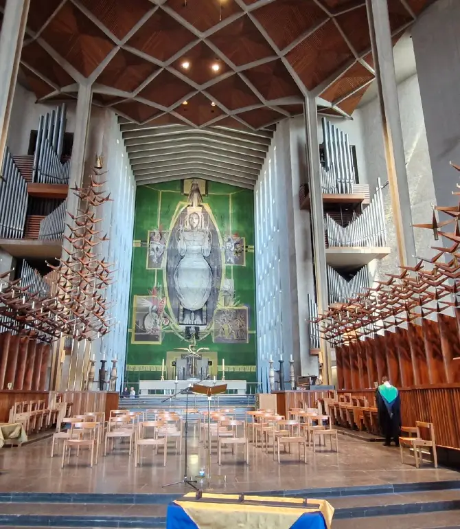 Coventry