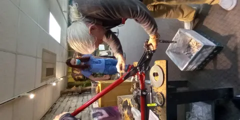 Mineral & Lapidary Museum