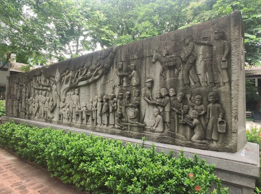 4_公主母親紀念館