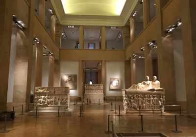 National Museum of Beirut