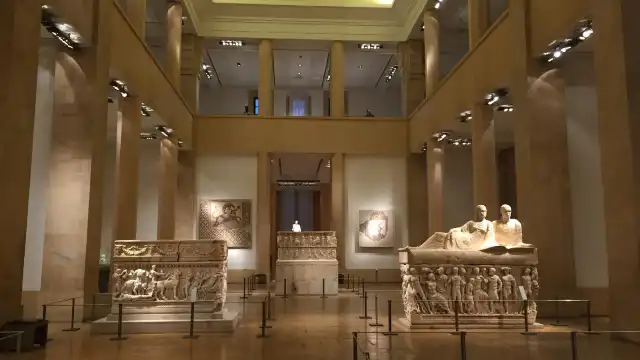 Hotels near National Museum of Beirut