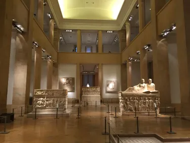 National Museum of Beirut