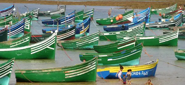 Hotels in Safi