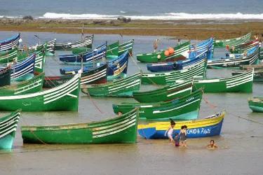 Provincia de Safí