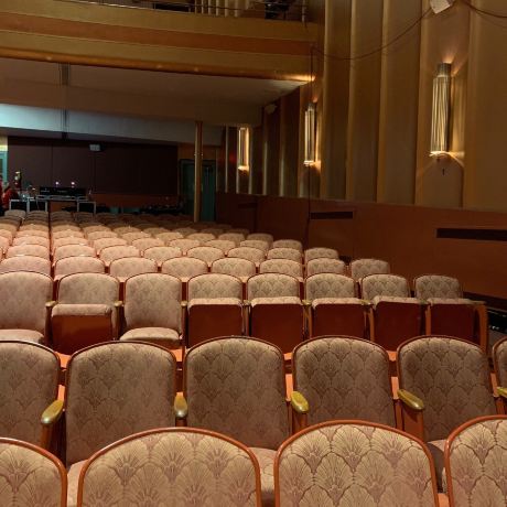 Carlisle Theatre