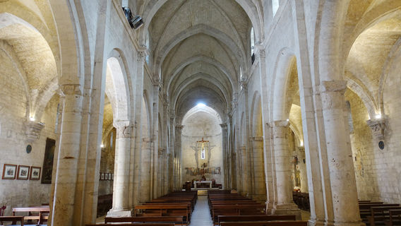 Parrocchia Basilica Collegiata Santo Sepolcro