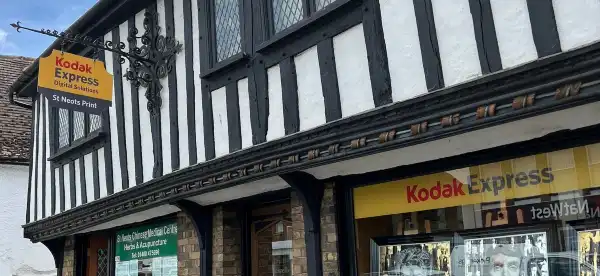 Hotels near St Neots