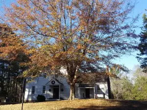 Stagville State Historic Site