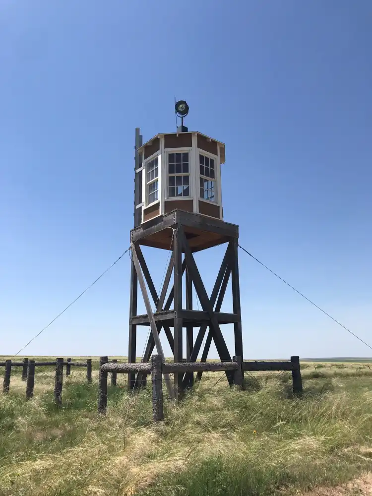 Prowers County