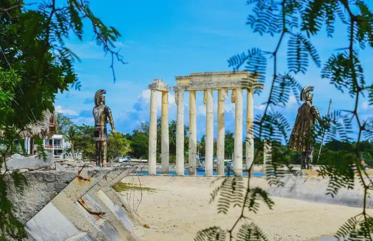 Hotels in Marinduque