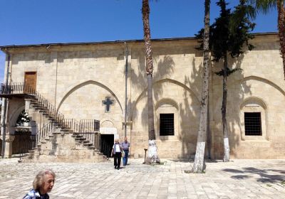 Saint Paul's Church, Tarsus