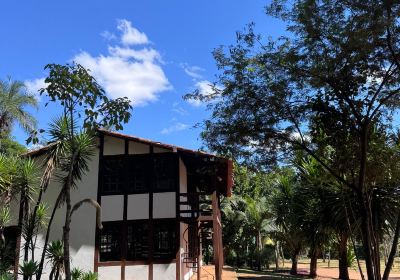 Jardim Botanico de Brasilia