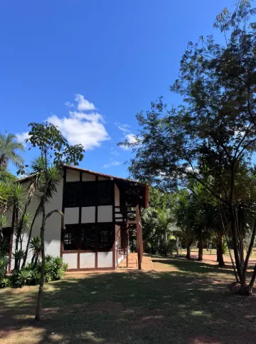 Jardim Botanico de Brasilia