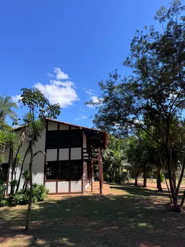 Jardim Botanico de Brasilia