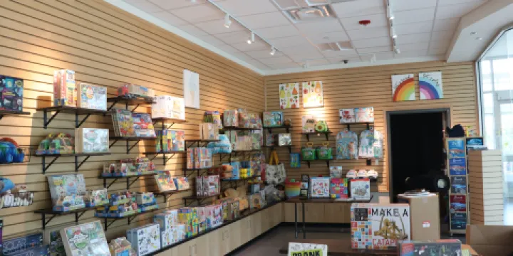 Sloan Museum of Discovery