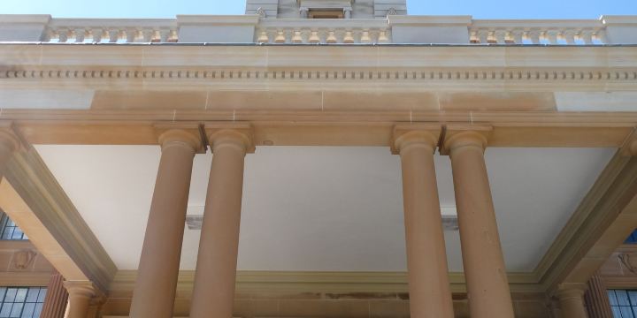 Newcastle City Hall