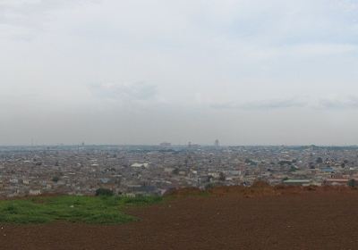 Dala Hill