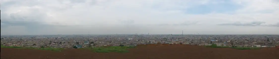 Hotels near Dala Hill