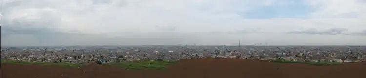 Hotels near Dala Hill
