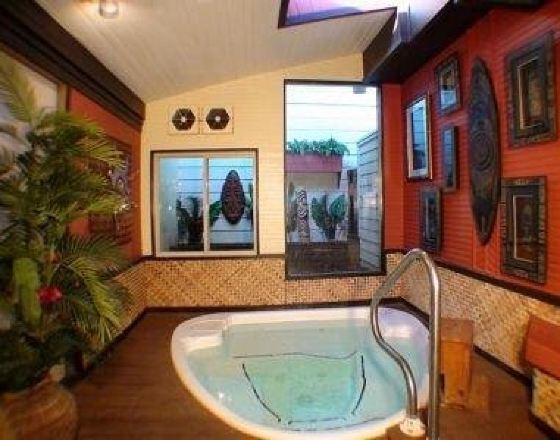 卡拉馬祖 自由行套票