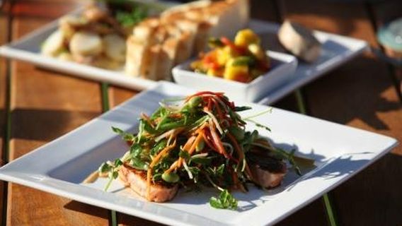 Eagle Bay Brewing Co