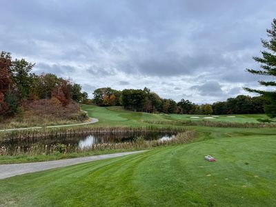 Smuggler’s Glen Golf Course