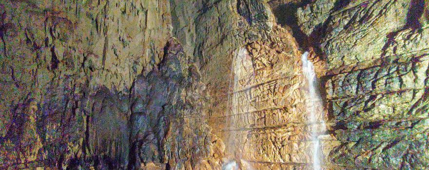 Grotte di Stiffe