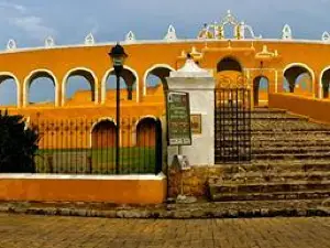 Convento de San Antonio de Padua