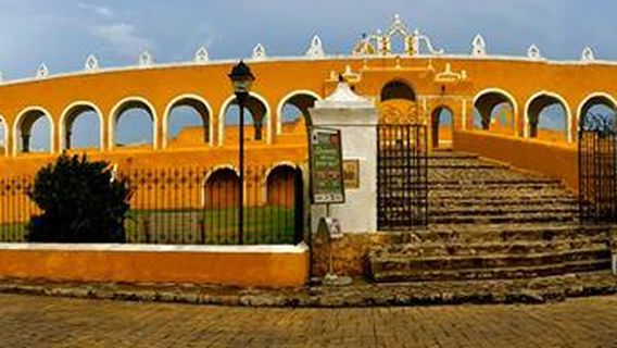 Convento de San Antonio de Padua