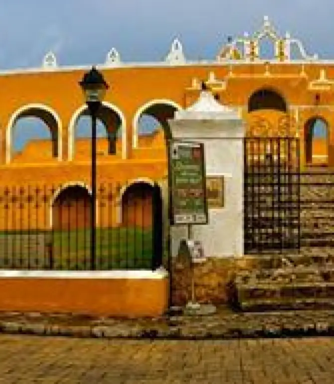 Izamal