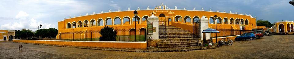 izamal