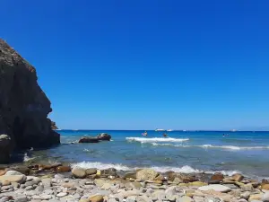The Bay Trentova Agropoli