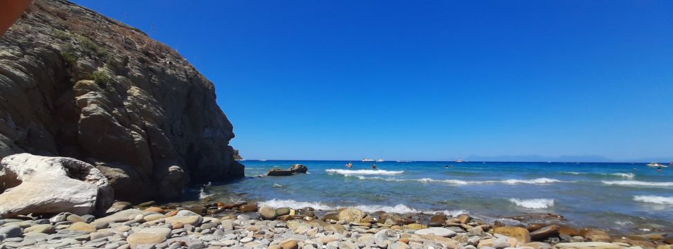 The Bay Trentova Agropoli