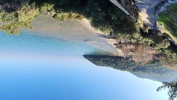 Guzelcamli Naturel Park