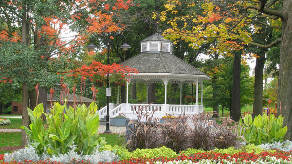 Gage Park